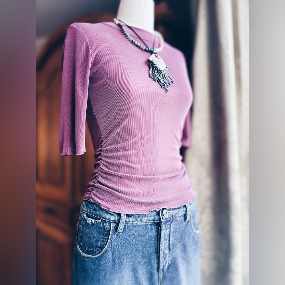 Intimately Free Tee - Picture 8 of 15